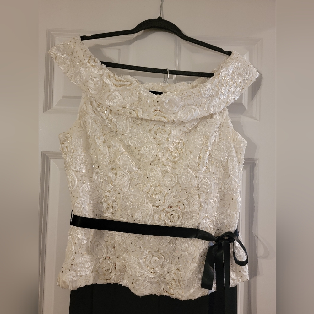 Off Shoulder Dress Top